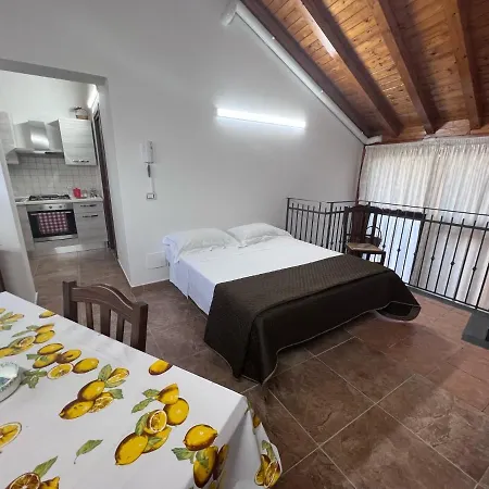 Esclusivo Cortile Duca D'aosta Ai Piedi Dell'etna * Viagrande