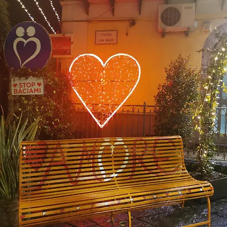 Apartman Esclusivo Cortile Duca D'aosta Ai Piedi Dell'etna