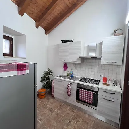 Apartment Esclusivo Cortile Duca D'aosta Ai Piedi Dell'etna Viagrande