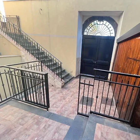 Esclusivo Cortile Duca D'aosta Ai Piedi Dell'etna Apartment Viagrande