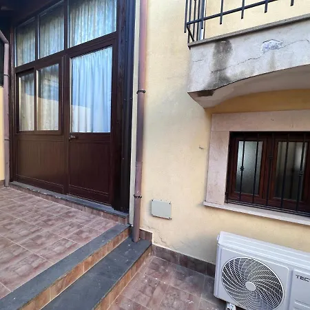 Esclusivo Cortile Duca D'aosta Ai Piedi Dell'etna Apartment Viagrande