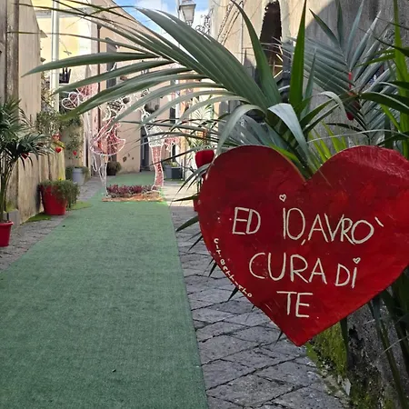 Esclusivo Cortile Duca D'aosta Ai Piedi Dell'etna Apartment Viagrande